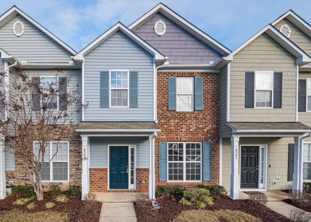 #47. Little Rock, AR